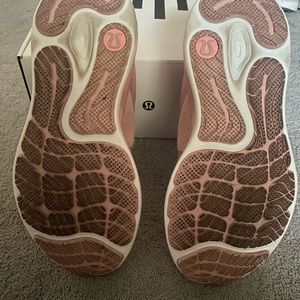 Lululemon sneakers